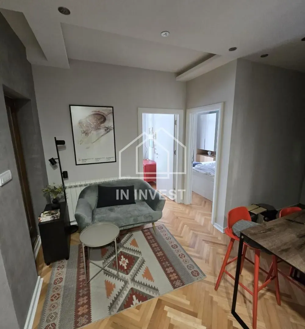 Prodaja, trosoban stan, 86m², Sloboda, Zlatibor
