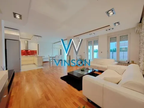 Izdavanje, kuća, 270m², Lipov gaj, Novi Sad Sve Podlokacije - image 2