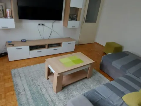 Sale, two bedroom apartment, 46m², Detelinara, Novi Sad Sve Podlokacije - image 3