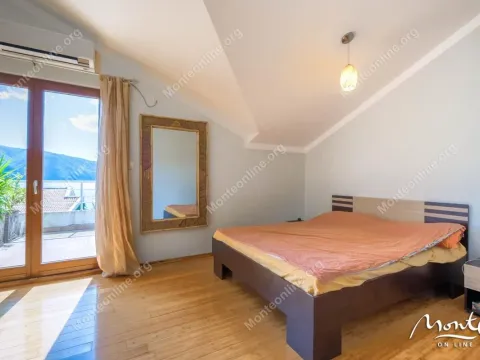 Prodaja, trosoban stan, 130m², Risan, Kotor - image 6