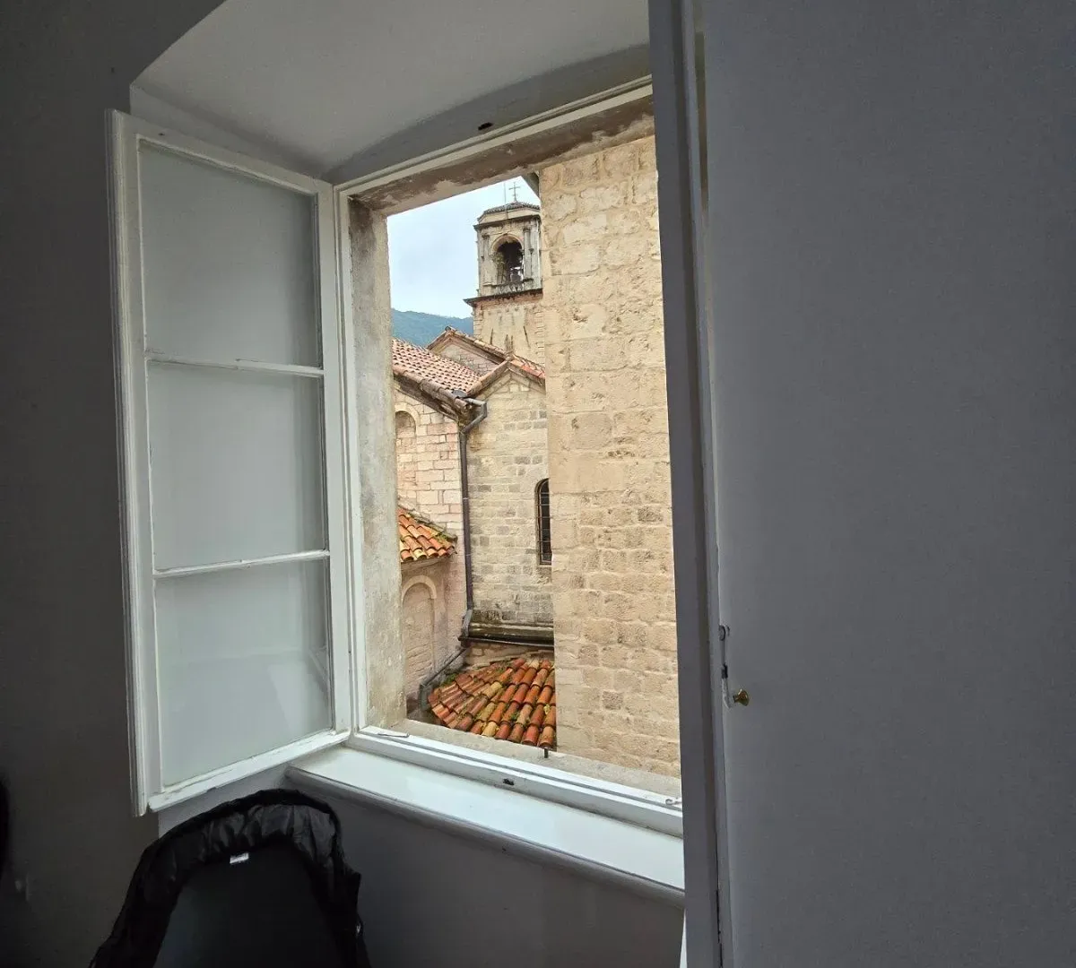 Prodaja, trosoban stan, 72m², Stari Grad Kotor, Kotor
