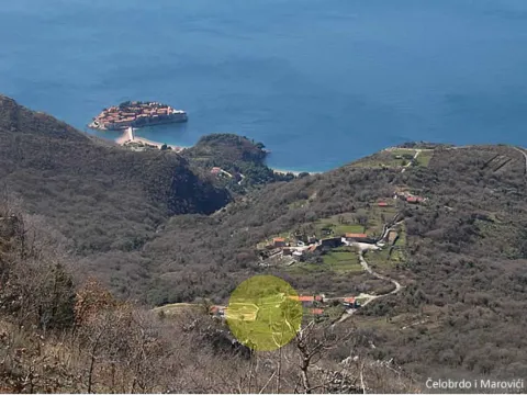 Sale, house, 600m², Sveti Stefan, Budva - image 2