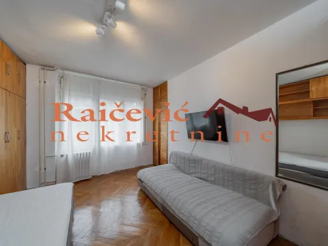 Sale, three bedroom apartment, 68m², Stari Grad, Beograd - image 14