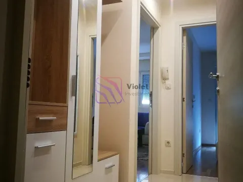 Rent, one bedroom apartment, 43m², Podgorica, Crna Gora - image 3