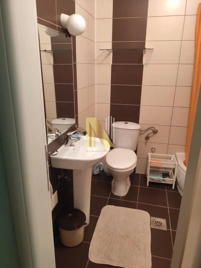 Rent, studio apartment, 25m², Nova Detelinara, Novi Sad Sve Podlokacije
