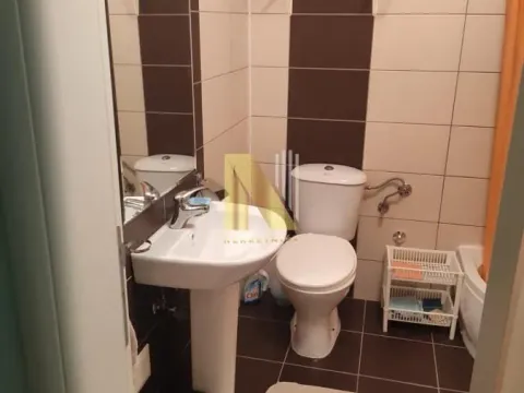 Izdavanje, garsonjera, 25m², Nova Detelinara, Novi Sad Sve Podlokacije - image 6