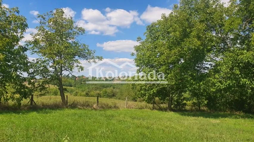 Prodaja, plac, 1000m², Sopot, Beograd