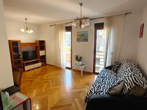 Sale, one bedroom apartment, 49m², Lazi, Budva - image 2