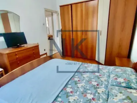 Izdavanje, jednosoban stan, 48m², Preko Morače, Podgorica - image 8