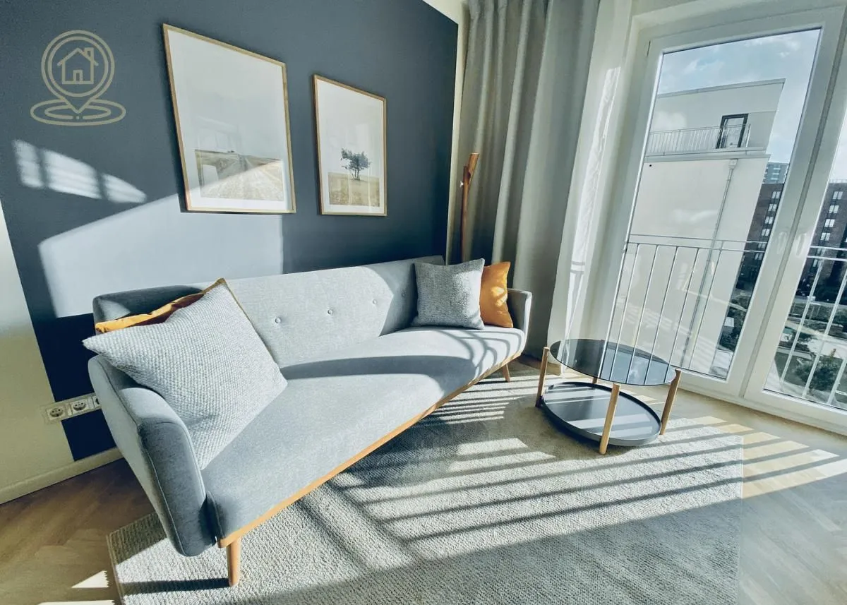 Sale, three bedroom apartment, 84m², Savski Venac, Beograd