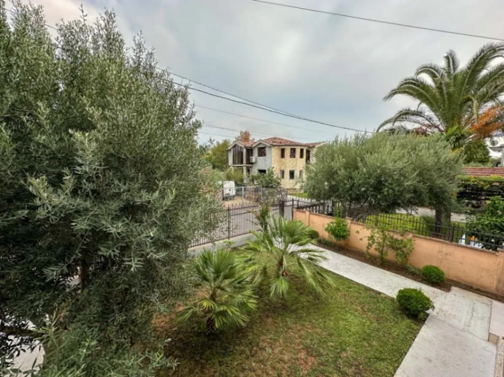 Rent, three bedroom apartment, 105m², Gornja Gorica, Podgorica