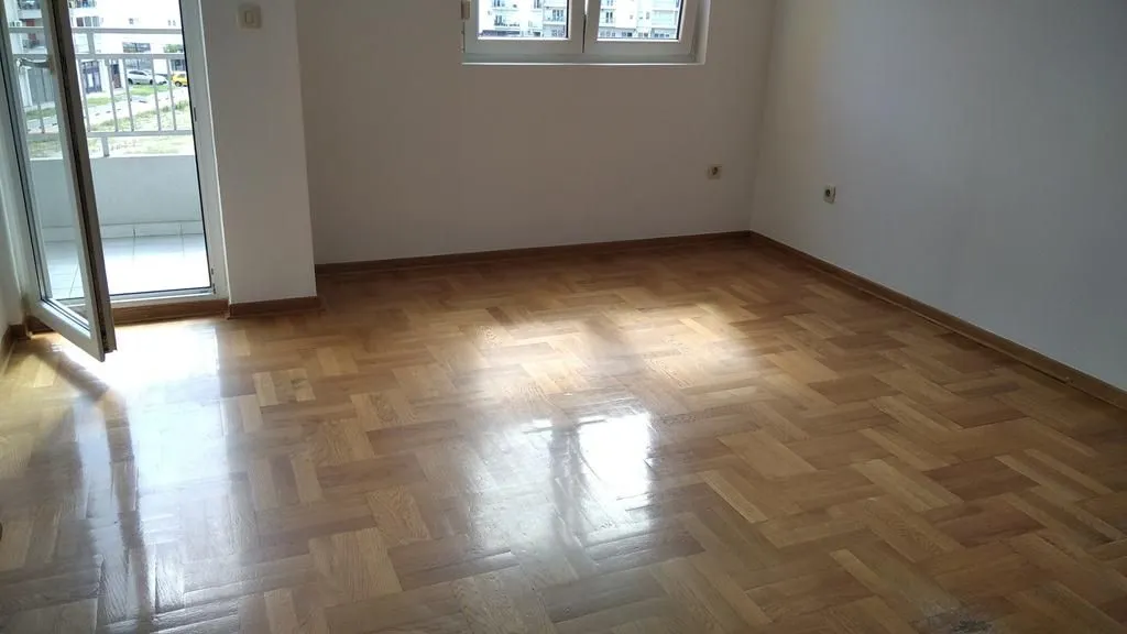 Rent, one bedroom apartment, 47m², Stari Aerodrom, Podgorica