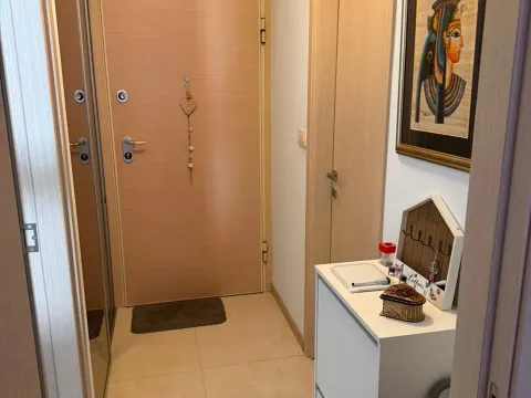 Rent, one bedroom apartment, 47m², City Kvart, Podgorica - image 8