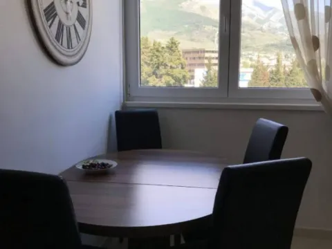 Sale, studio apartment, 40m², Bar, Crna Gora - image 2