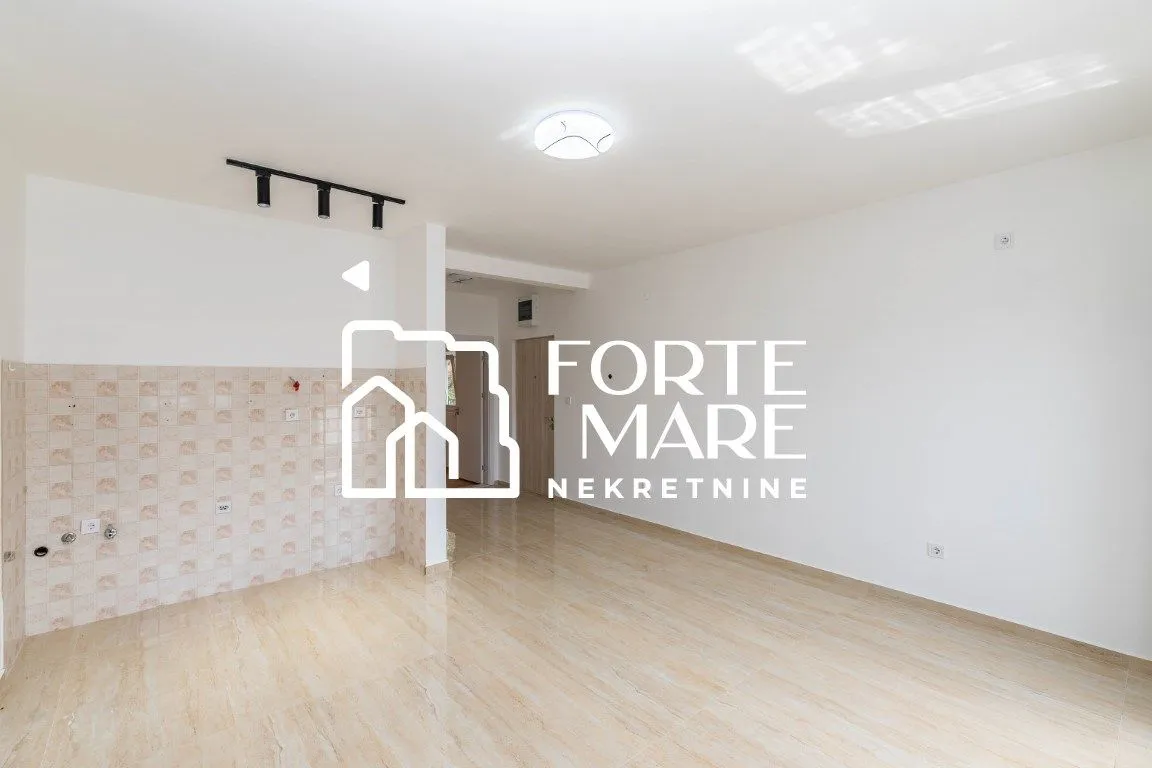 Prodaja, jednosoban stan, 44m², Kumbor, Herceg Novi