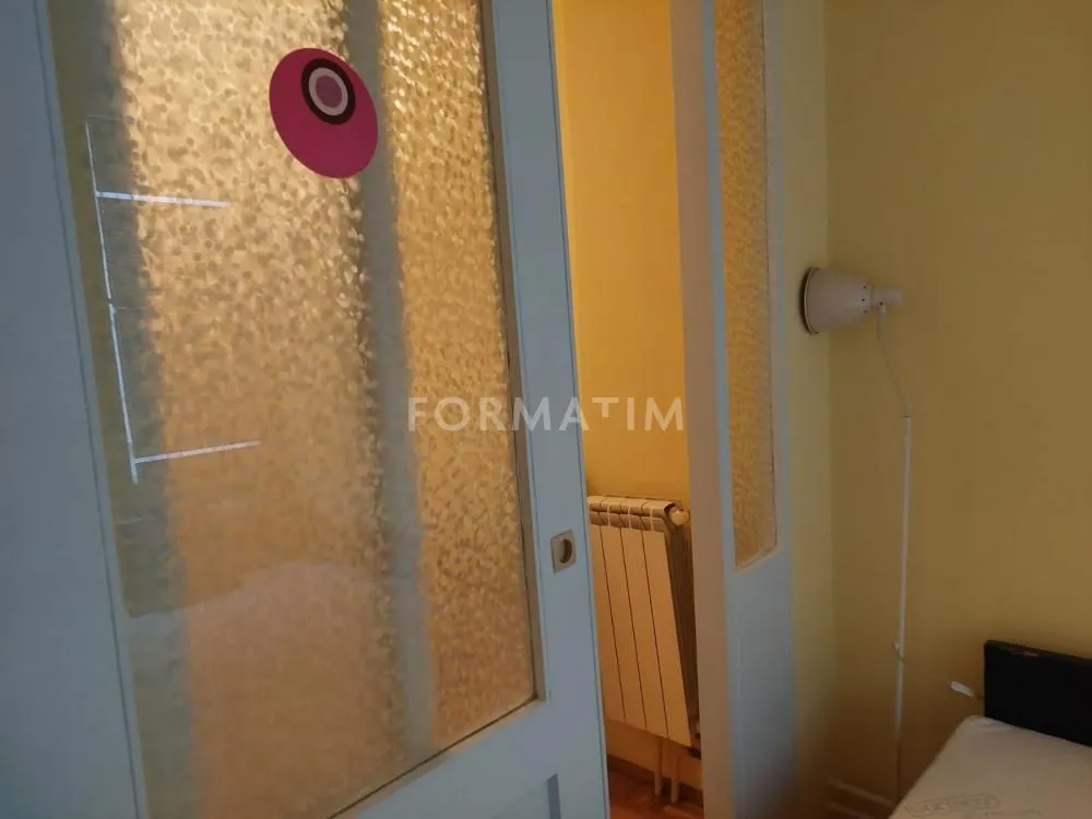 Izdavanje, dvosoban stan, 50m², Novi Beograd Blok 22, Novi Beograd Sve Podlokacije