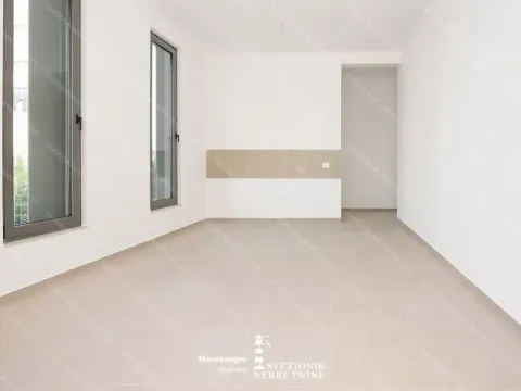 Sale, one bedroom apartment, 50m², Meljine, Herceg Novi - image 8