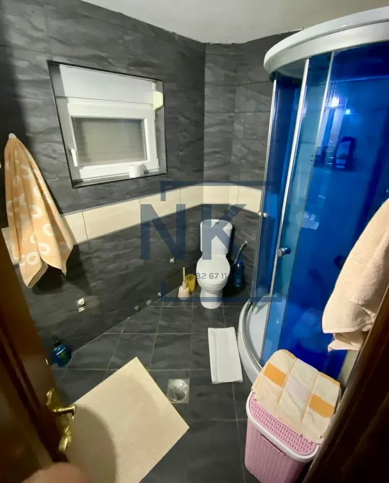Rent, house, 240m², Tuzi, Podgorica