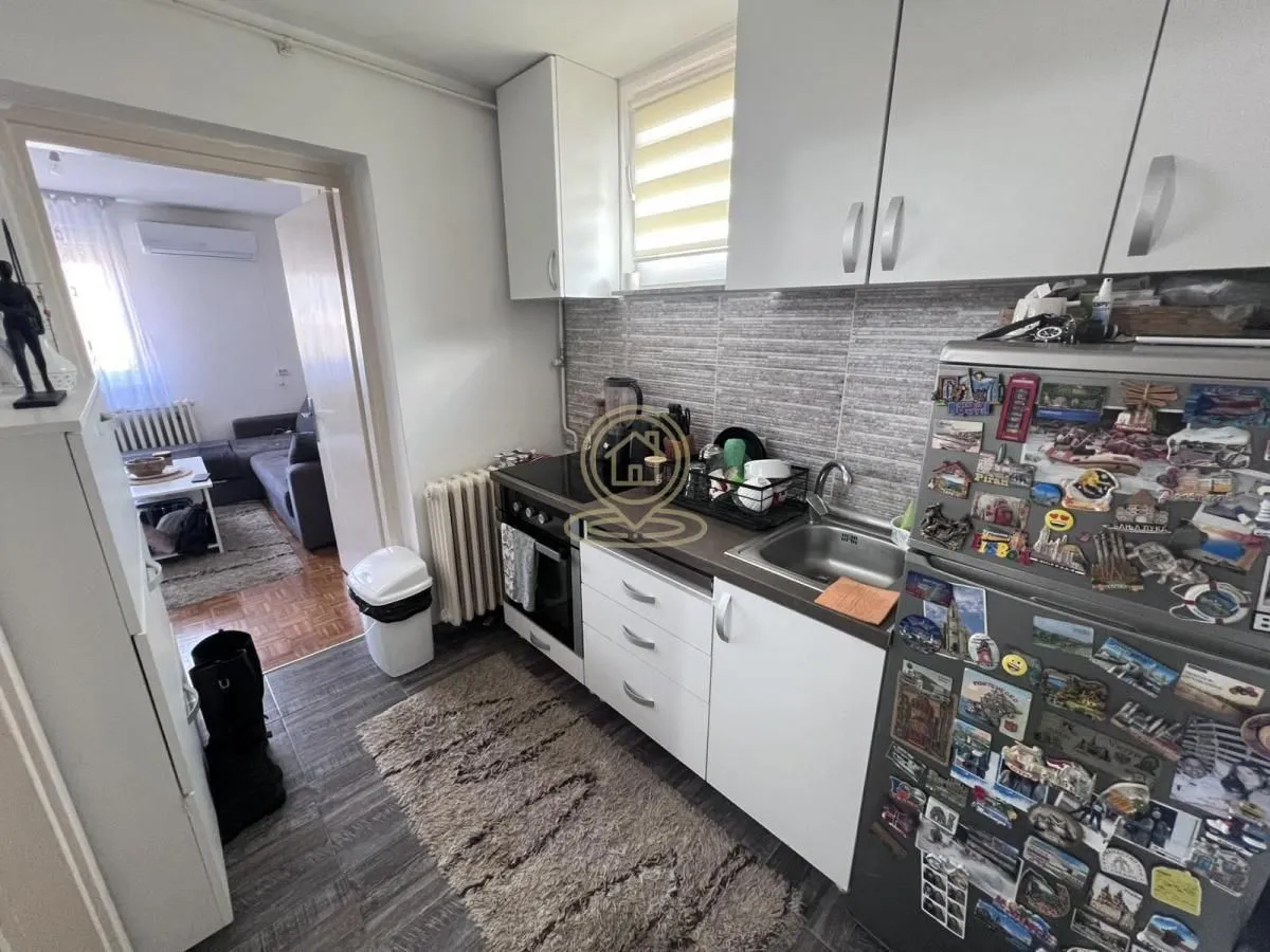 Prodaja, jednosoban stan, 20m², Detelinara, Novi Sad Sve Podlokacije