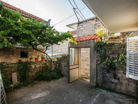 Prodaja, dvosoban stan, 96m², Lepetani, Tivat - image 7