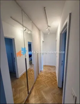 Izdavanje, četvorosoban stan, 90m², Bezanijska Kosa 2, Bežanijska Kosa Sve Podlokacije - image 6