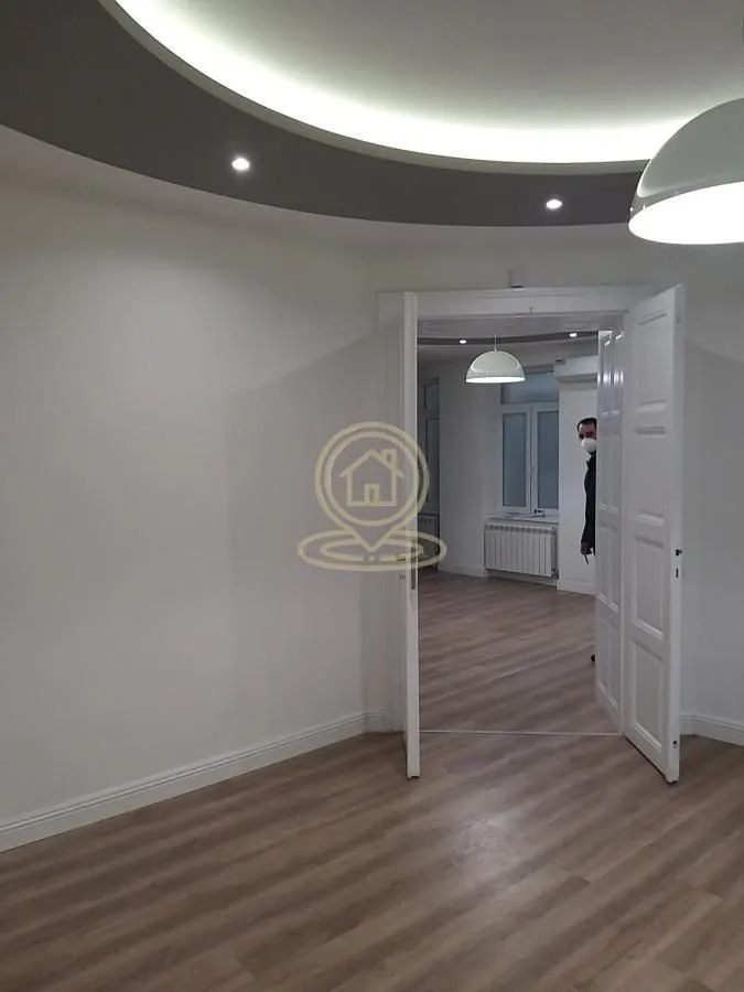 Rent, office space, 130m², Vračar Hram, Vračar Sve Podlokacije