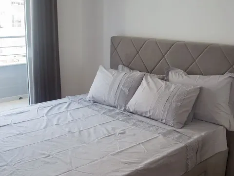 Izdavanje, jednosoban stan, 42m², Budva, Crna Gora - image 7