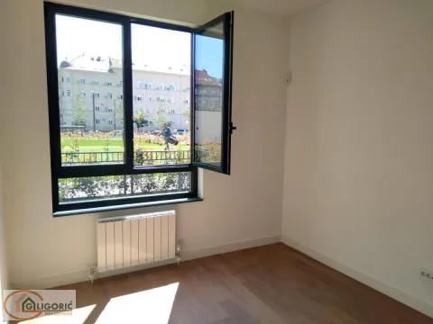 Prodaja, dvosoban stan, 73m², Savski Venac, Beograd - image 4