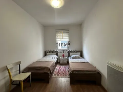 Izdavanje, dvosoban stan, 64m², City Kvart, Podgorica - image 9