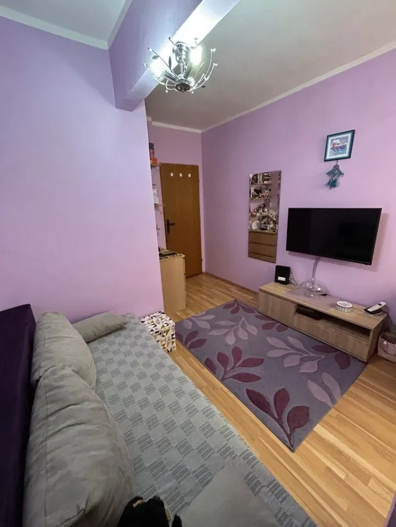Sale, three bedroom apartment, 78m², Karaburma, Palilula Sve Podlokacije