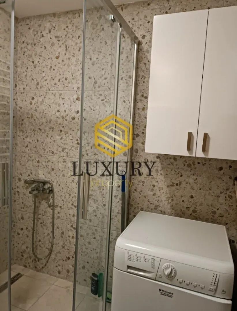 Prodaja, dvosoban stan, 75m², City Kvart, Podgorica