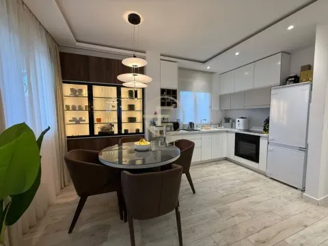 Prodaja, trosoban stan, 66m², Bulevar patrijarha Pavla, Novi Sad Sve Podlokacije - image 10