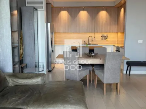 Prodaja, četvorosoban stan, 108m², Savski Venac, Beograd - image 7