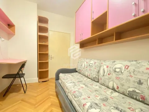 Izdavanje, dvosoban stan, 68m², Centar, Podgorica - image 9