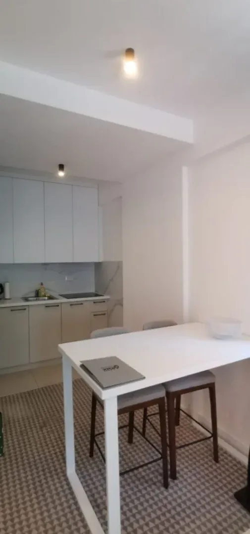 Sale, studio apartment, 35m², Centar, Budva