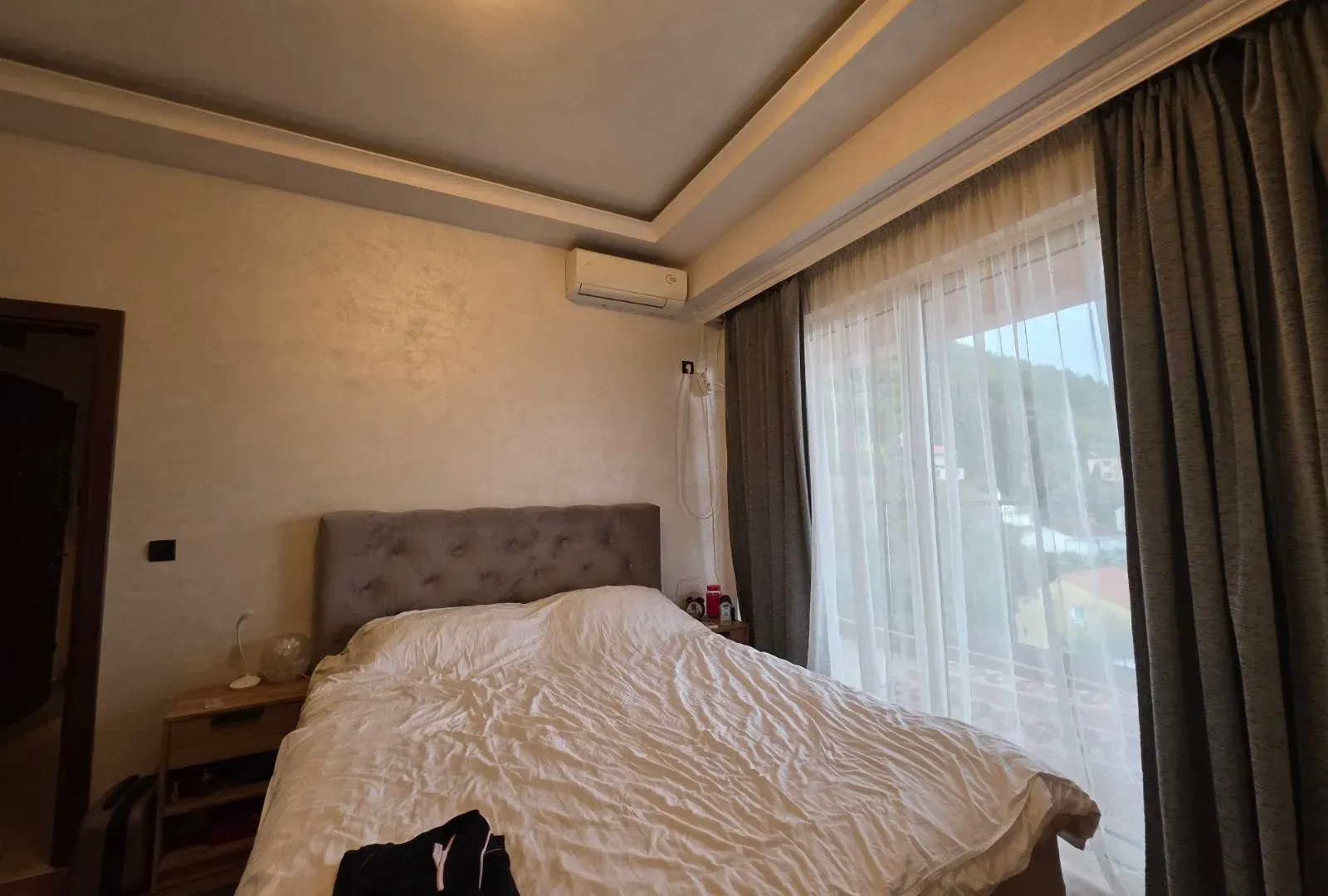 Prodaja, dvosoban stan, 80m², Budva, Crna Gora