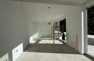 Sale, two bedroom apartment, 148m², Lazi, Budva