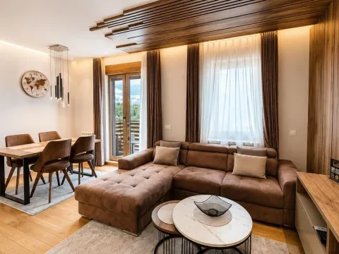 Prodaja, dvosoban stan, 41m², Centar, Zlatibor - image 7