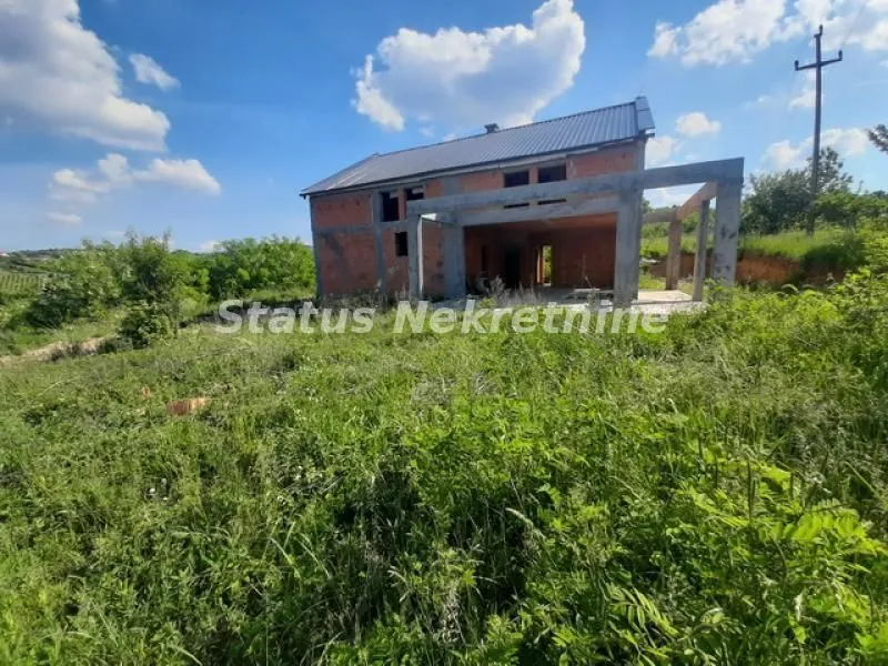 Sale, house, 300m², Ledinci, Petrovaradin