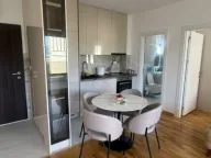 Izdavanje, jednosoban stan, 44m², Marići, Tivat - image 10