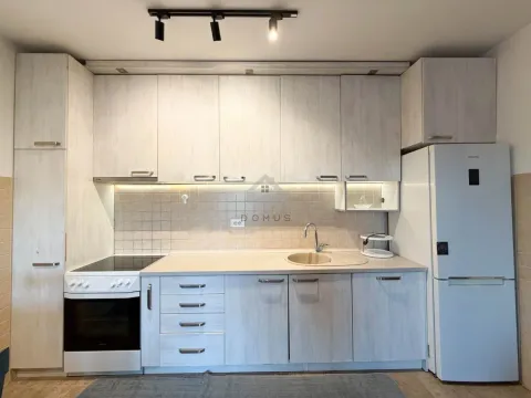 Izdavanje, dvosoban stan, 66m², Stari Aerodrom, Podgorica - image 4