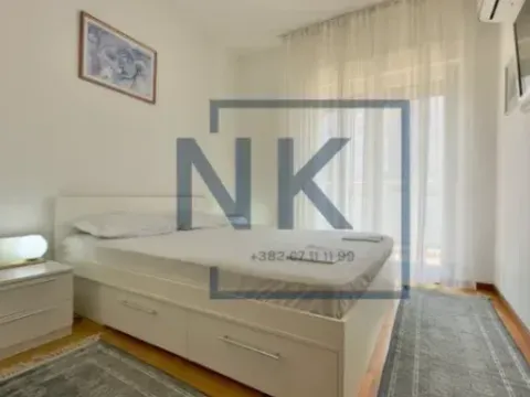 Izdavanje, dvosoban stan, 65m², City Kvart, Podgorica - image 6