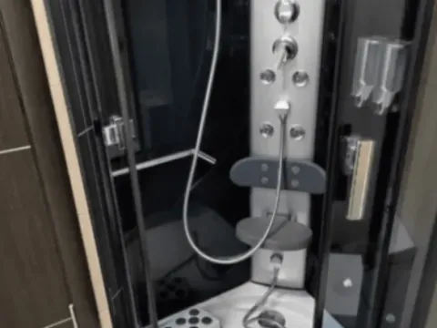 Rent, apartment, 45m², Centar, Budva - image 5