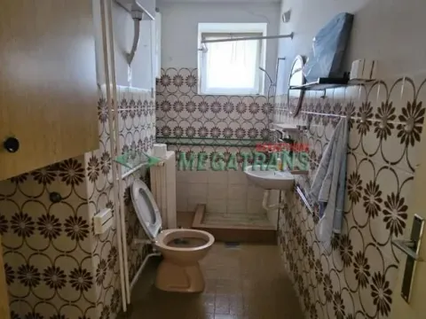 Sale, three bedroom apartment, 78m², Sajam, Novi Sad Sve Podlokacije - image 5