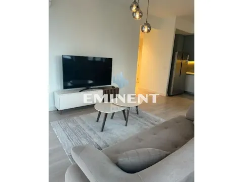 Rent, four bedroom apartment, 110m², Savski Venac, Beograd - image 2