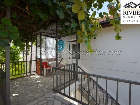 Sale, house, 99m², Centar, Herceg Novi - image 7