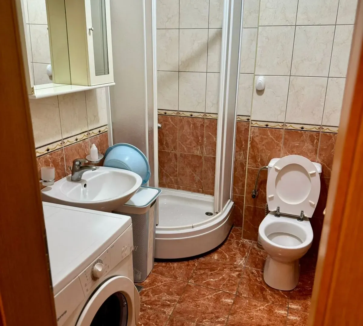 Prodaja, stan, 48m², Budva, Crna Gora