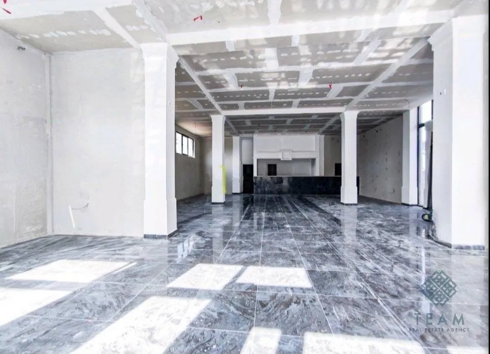 Rent, office space, 1600m², Mareza, Podgorica