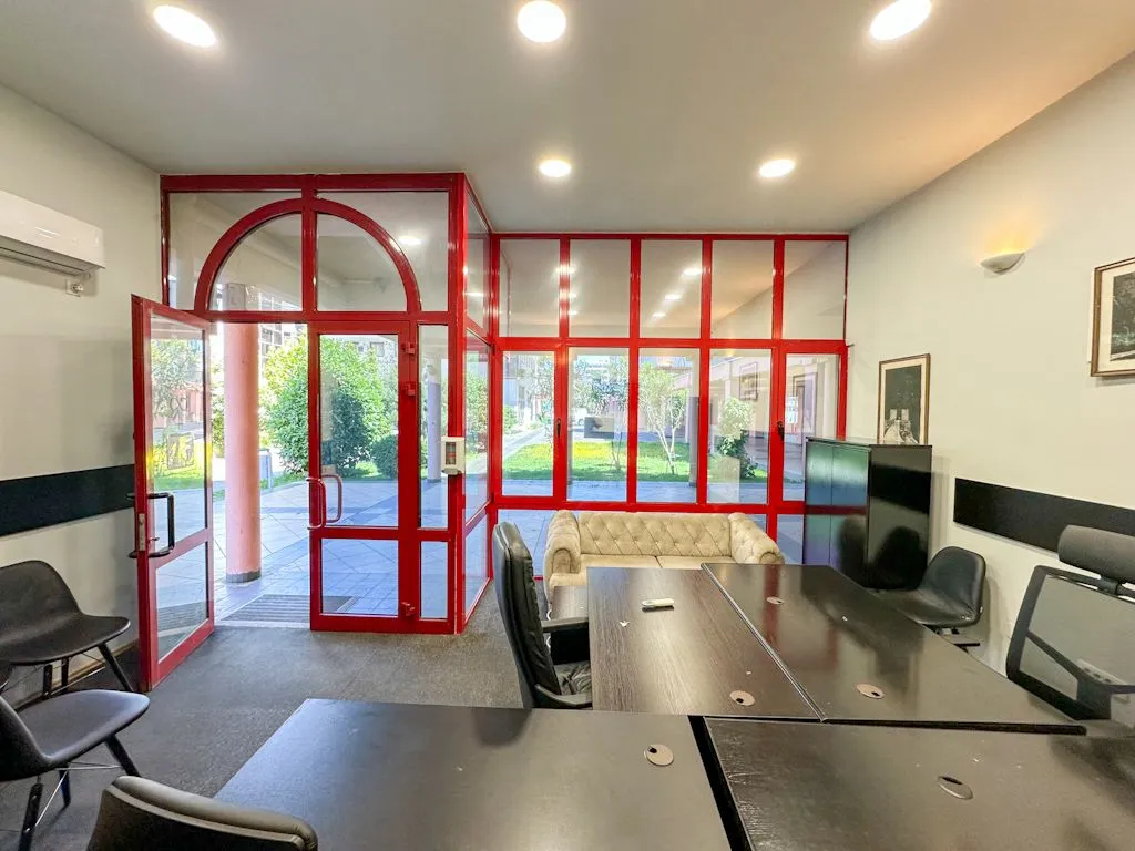 Rent, office space, 35m², Preko Morače, Podgorica