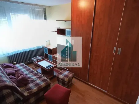 Rent, three bedroom apartment, 64m², Medijana, Niš - image 20